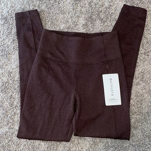 BRAND NEW athleta leggings